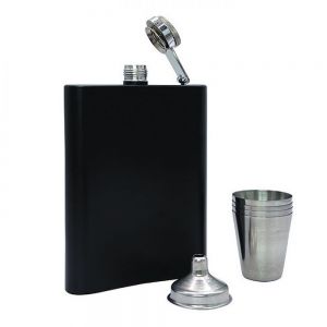 SET LICORERA COÑAC personalizada